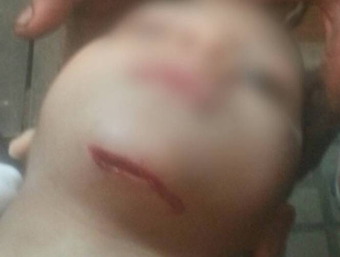 فيديو مروع.. هكذا اغتُصب وعُذّب ابن السنتين