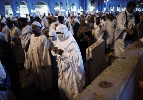 الغارديان: هذا ليس حجي الأول.. لكنه سيكون الأخير