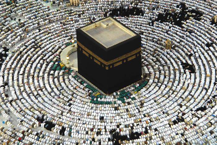 السعودية: نحو مليوني شخص أدوا فريضة الحج هذا العام