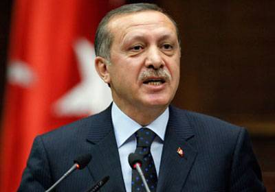 أردوغان: الأسد يريد تأسيس دولة سورية صغيرة من دمشق إلى اللاذقية
