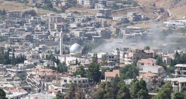 البدء بتنفيذ بنود اتفاق الهدنة في الزبداني والفوعا