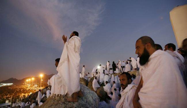 فيديو- حوادث ومأسي موسم الحج هذا العام؟!