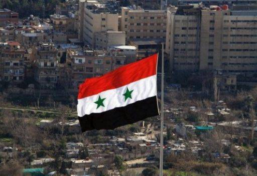 حملة ديبلوماسية أميركية جديدة حول سوريا