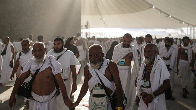 نعرض عليكم أسوأ حوادث التدافع في العالم