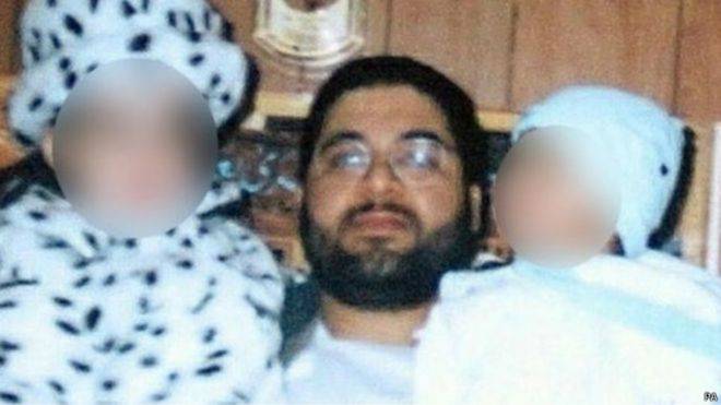 شاكر عامر سيعود إلى بريطانيا بعد إطلاق سراحه من غوانتانامو قريبا