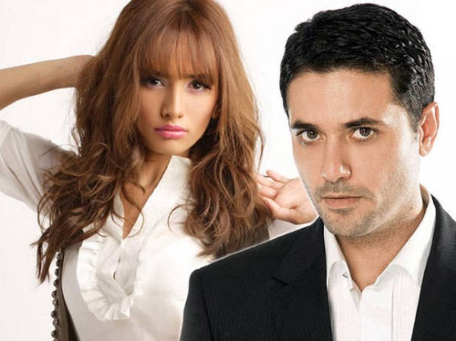 زينة توجه رسالة خاصة لأحمد عز بمناسبة عيد الأضحى.. شاهد