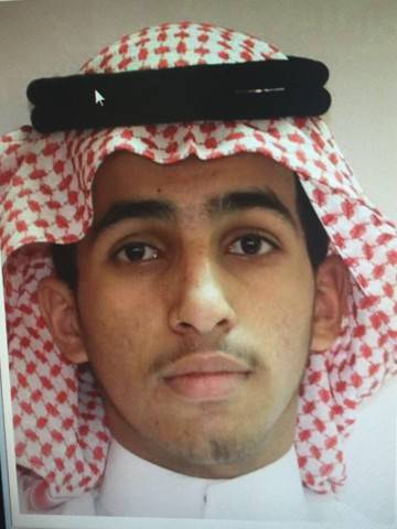 والد الداعشي السعودي: لم أصدق أن ابني قتل ابن عمه!