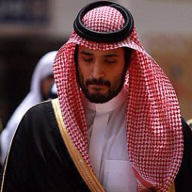 محمد بن سلمان غائب عن السمع والملك يعود للرياض