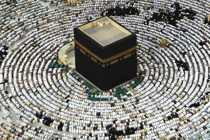 لهذا السبب نجا الحجّاج اللبنانيون!