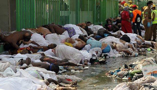 مرة أخرى الحُجّاج هم السبب