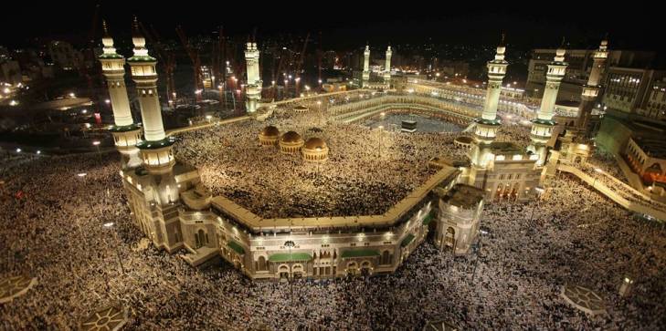 ما الذي تخشاه السعودية في موسم الحج الحالي؟