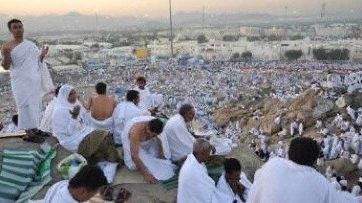 ما هي جنسيات الحجاج الذين لقوا حتفهم في حادث منى بالسعودية؟