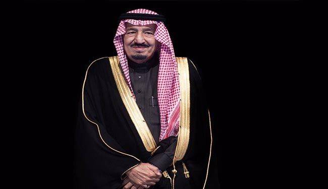 الملك في مأزق
صحيفة مصرية تشمت بملك السعودية سلمان