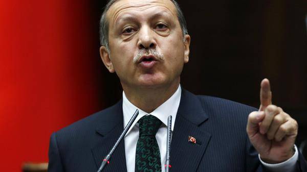 أردوغان: الأسد يمكن أن يشارك بمرحلة انتقالية