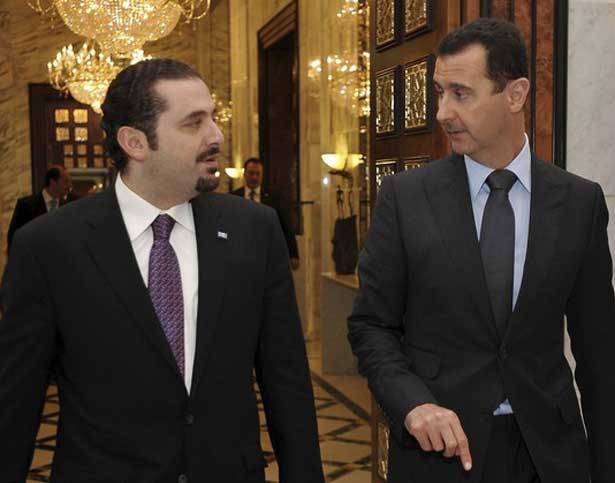 لماذا يغرّد الحريري خارج السرب؟