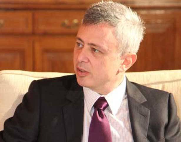 هل يسير فرنجية على «الخط الوسطي»؟