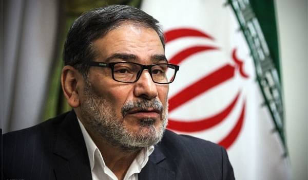 شمخاني:عدم كفاءة السعودية هو أحد العناصر الرئيسة لوقوع فاجعة منى