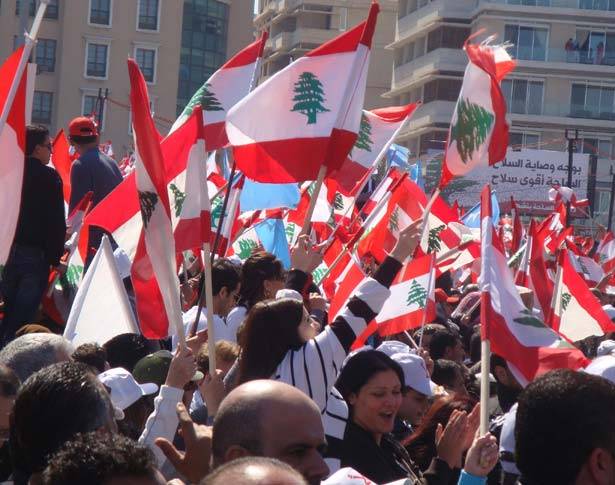 لبنان يحتلّ المرتبة العاشرة بين الدول المصدّرة
لمشاريع الاستثمار الأجنبي المباشر