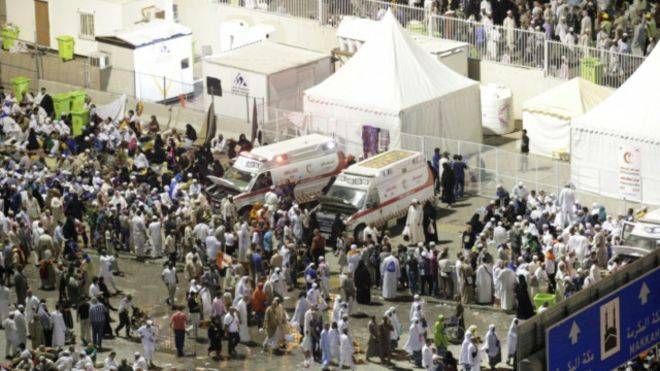 الغارديان: مأساة الحجاج كشفت مشاكل أعمق في السعودية