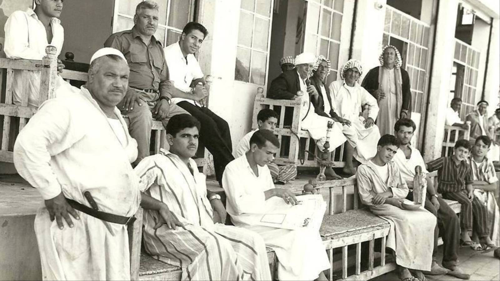 الكويتيون والبصرة.. قطيعة بعد وصال