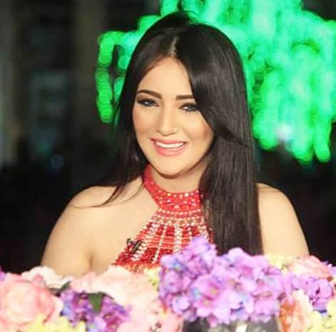 منال موسى: الوسوف فخور بي وطمأنته على فلسطين