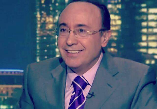 فيصل القاسم لـِ “المصفقين للتدخل الروسي”: انتم كالزوج “العنّين” !