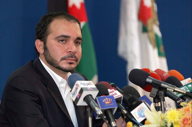 الأمير علي: الفضائح "أهلكت" الفيفا والعمل الجماعي هو المخرج