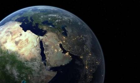 ظاهرة مثيرة في أكتوبر تتكرر كل “823” عام.. فلا تهملوا هذا الخبر!!