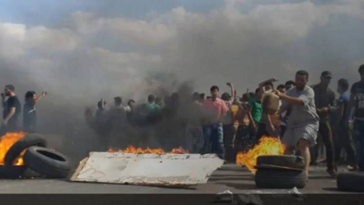 سوريا.. تأخر في إخراج المدنيين من مناطق الهدنة