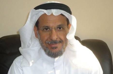 مخترقو حساب "مجتهد" ينشرون "أدلة على أنه سعد الفقيه"