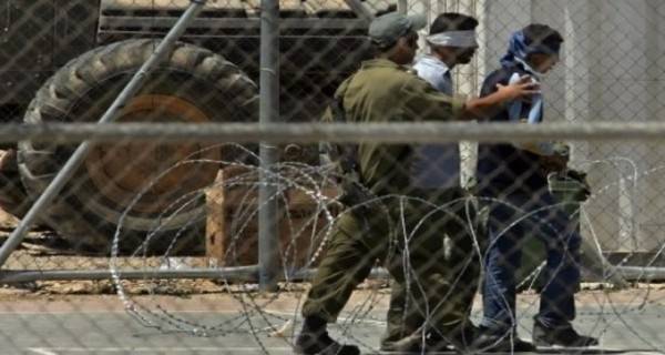 الاحتلال إعتقل اكثر من 90 ألف فلسطيني منذ بدء انتفاضة الأقصى عام 2000