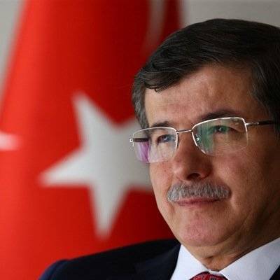 داود أوغلو: لا دور للأسد في فترة انتقالية في سوريا
