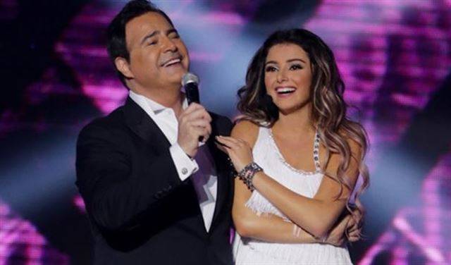 بالصورة..ابنة الحلاني تكشف علاقتها بمشترك The Voice