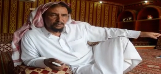 اللقاء الكامل مع والد الإرهابيين اللذين قتلا ابن عمهما