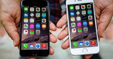 بالفيديو.. نسخ مقلدة من iPHONE 6S في الصين