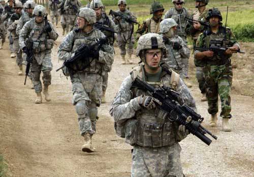 الناشونال انترست: أسوأ 5 هزائم مُني بها الجيش الأميركي