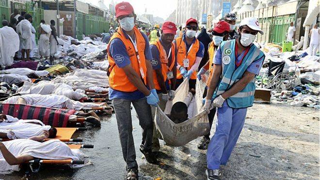 العلاقات الايرانية ـ السعودية على خطّ التوتر العالي