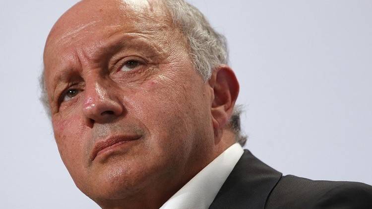 فابيوس: القبول بالأسد كجزء من مستقبل سوريا لن يقود إلا للفشل