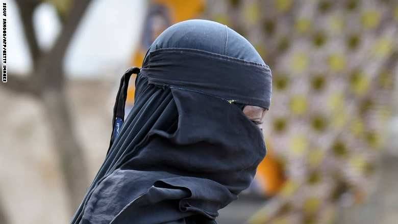 فرنسية تزوّج مقاتلي "داعش" من أوروبيات!