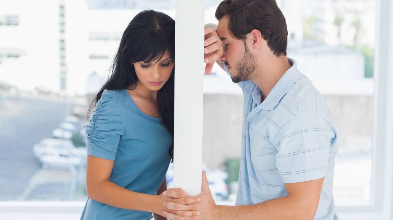 نصائح وشهادات لانفصال "حضاري" و"هادئ"