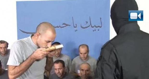 مزاعم إطلاق سراح العمال الأتراك في العراق