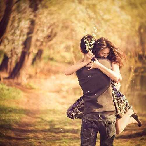 صفات يعشقها الرجل في المرأة التي سيرتبط بها