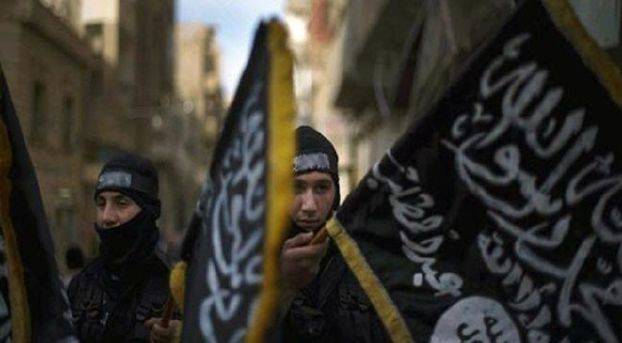 «داعش» يغلق أماكن لعب الأطفال لمنع الاختلاط شرق سورية