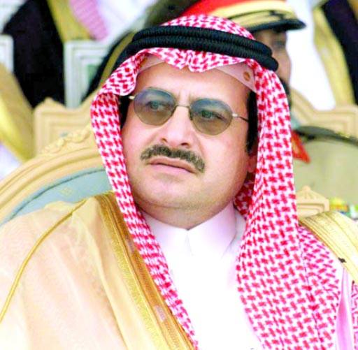 سفير السعودية في بريطانيا يعترف بالموكب الرسمي بطريقة غير مباشرة