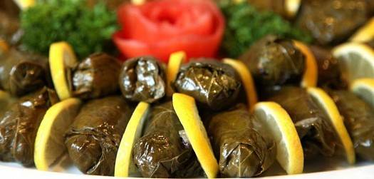 هل سمعت يوما برجيم ورق العنب؟