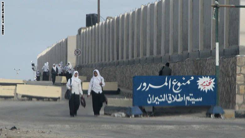مصر.. قرار بتأجيل الدراسة في شمال سيناء وسط استكمال العملية العسكرية "حق الشهيد"