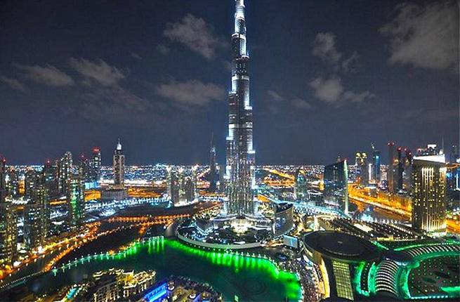 دبي تتجهز لاحتضان 20 ألف وحدة سكنية جديدة