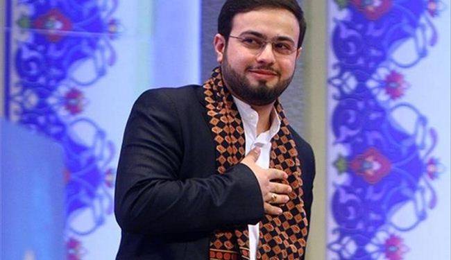 شاهد: ما الآية التي تلاها القارئ الايراني الشهير الذي استشهد في كارثة منى؟