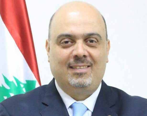أنطوان شختورة لـ«الديار» : أنتمي الى سياسة ميشال المرّ