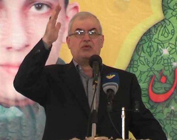 حزب الله : مُرشحنا للرئاسة ميشال عون
وإذا تخلّى عن ترشحه سيكون لنا مُرشح آخر
